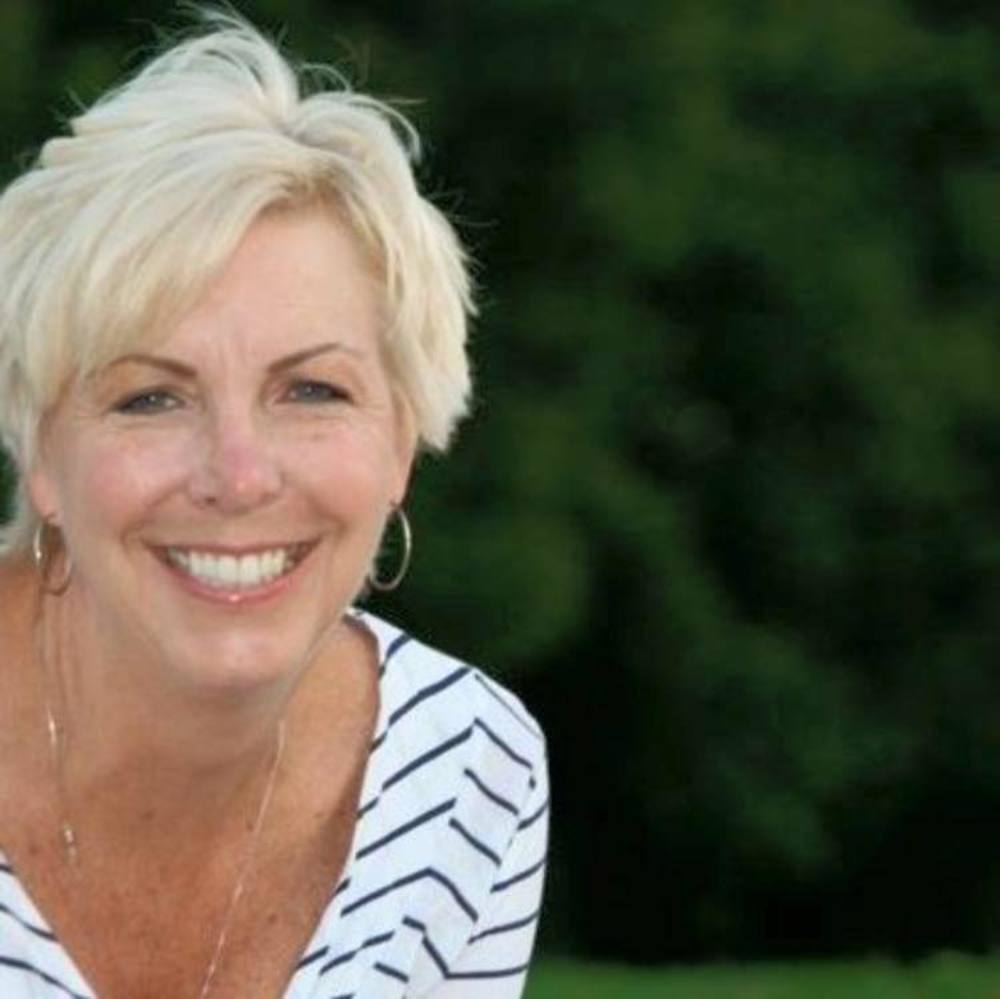 Meet your Posher, Susan